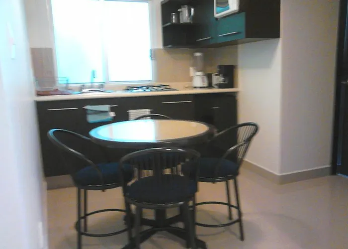 Grupo Kings Suites - Bosques De Duraznos 72