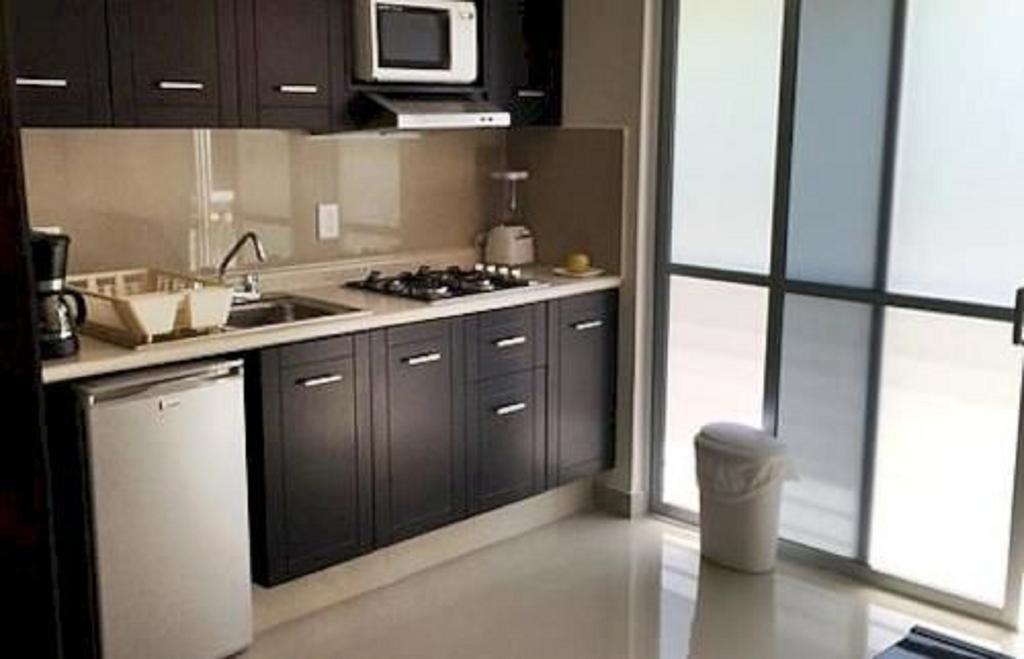 Grupo Kings Suites - Bosques De Duraznos 72
