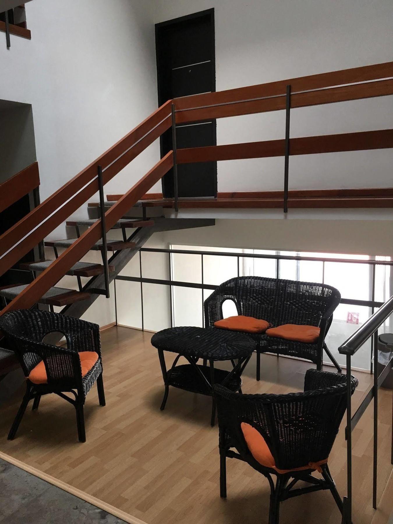 Grupo Kings Suites - Bosques De Duraznos 72 Apartment