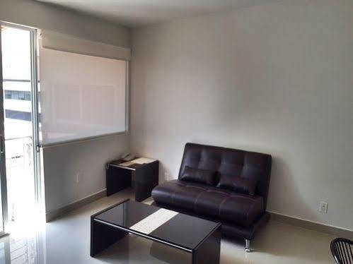 Apartment Grupo Kings Suites - Bosques De Duraznos 72 *