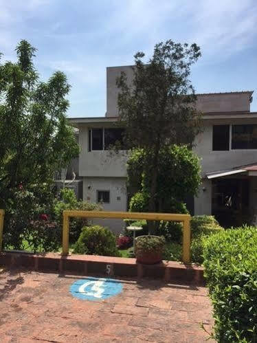 Grupo Kings Suites - Bosques De Duraznos 72 Apartment