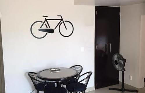 Grupo Kings Suites - Bosques De Duraznos 72 Apartment *